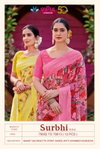 Surbhi Vol 4 By Vipul Printed Georgette Sarees Wholesale Clothing Suppliers In India
